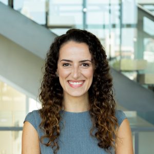 Isabella Strafaci