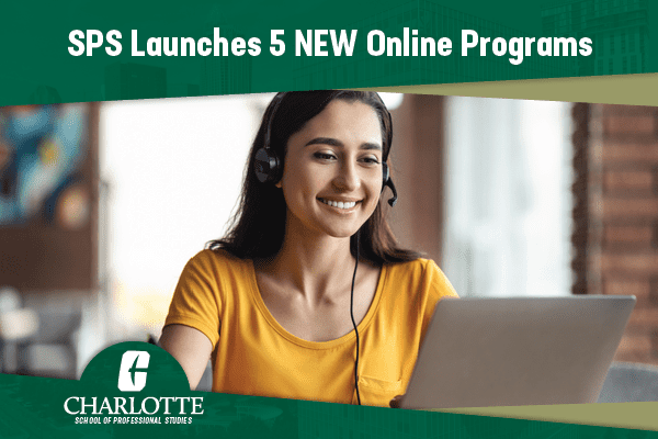 SPS Launches 5 New Programs